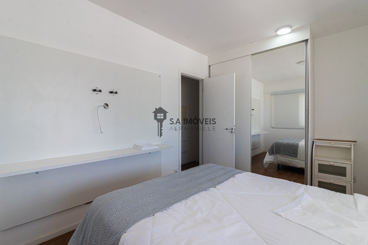 Apartamento, 2 quartos, 76 m² - Foto 9