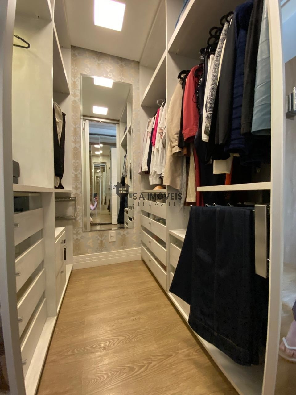 Apartamento, 3 quartos, 172 m² - Foto 20