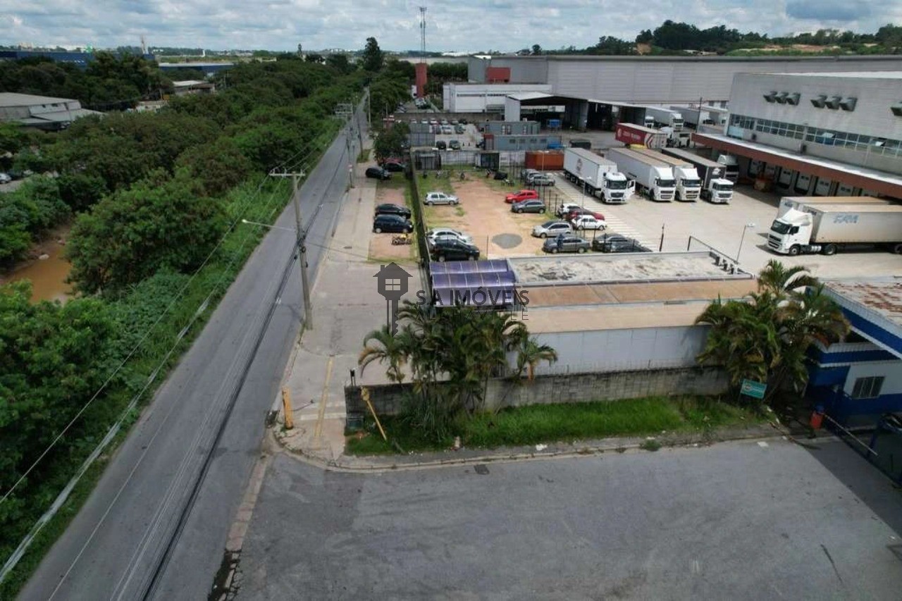 Depósito-Galpão, 21700 m² - Foto 12
