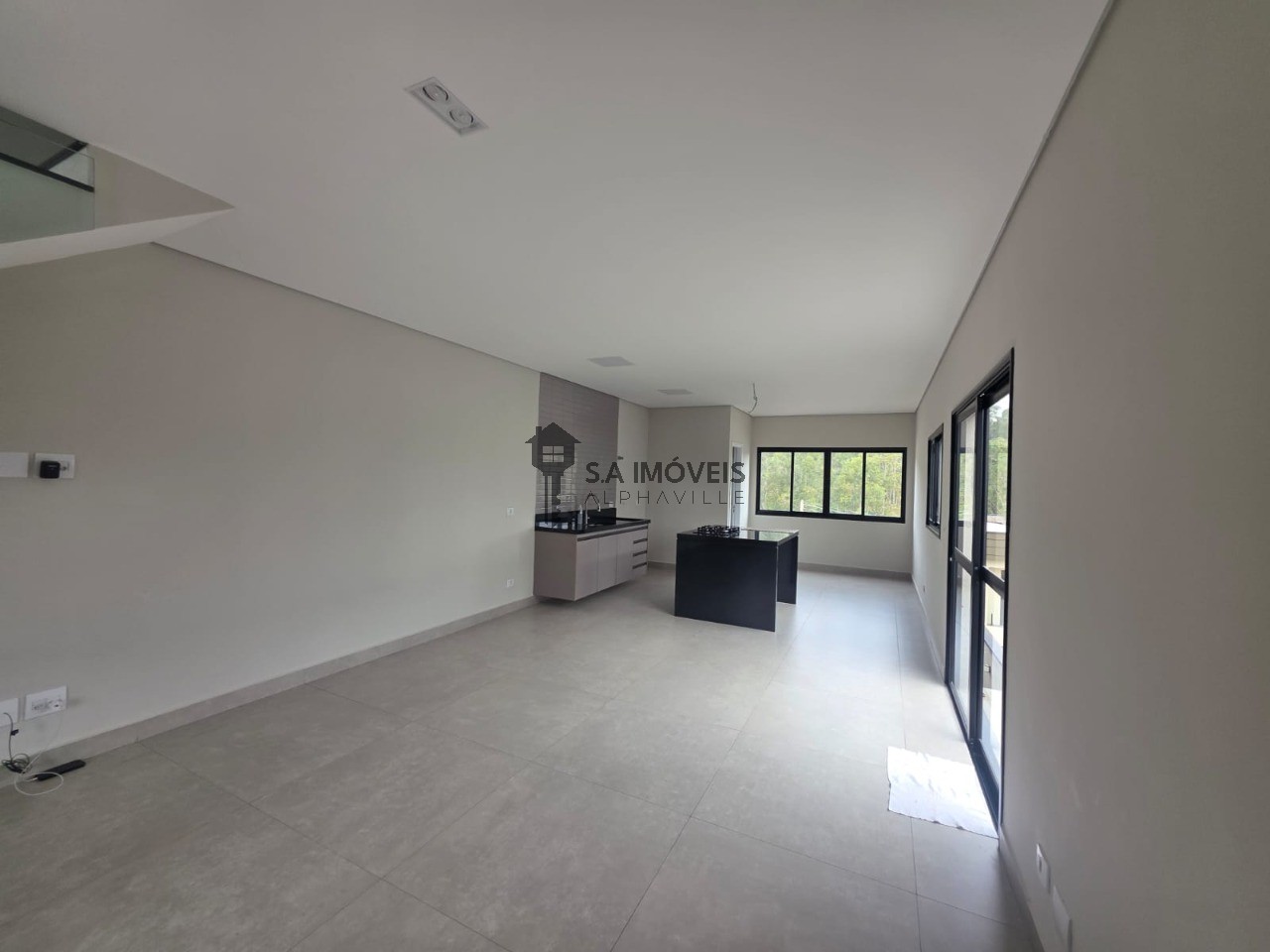Casa de Condomínio, 3 quartos - Foto 3