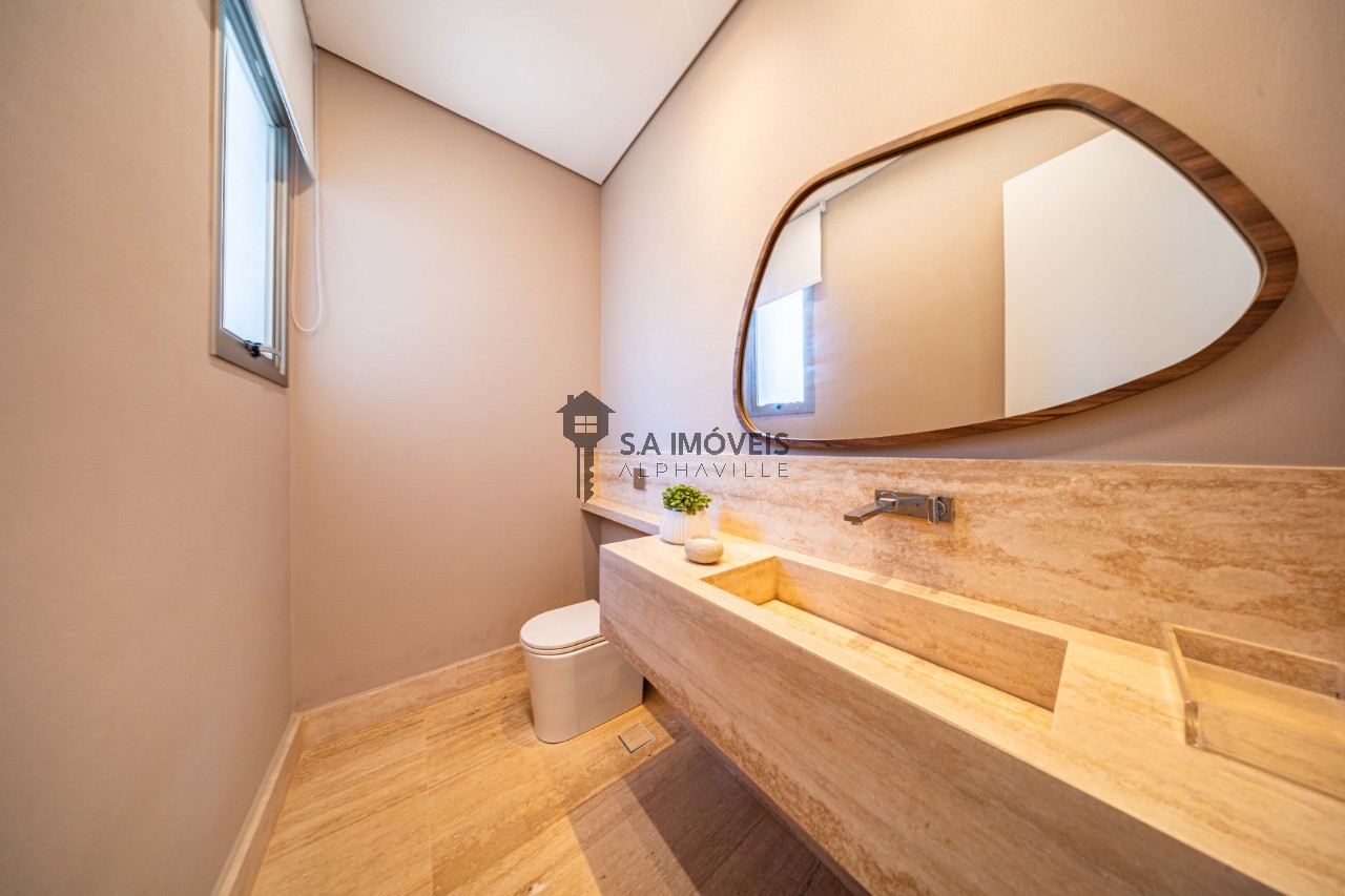 Casa, 4 quartos, 994 m² - Foto 5