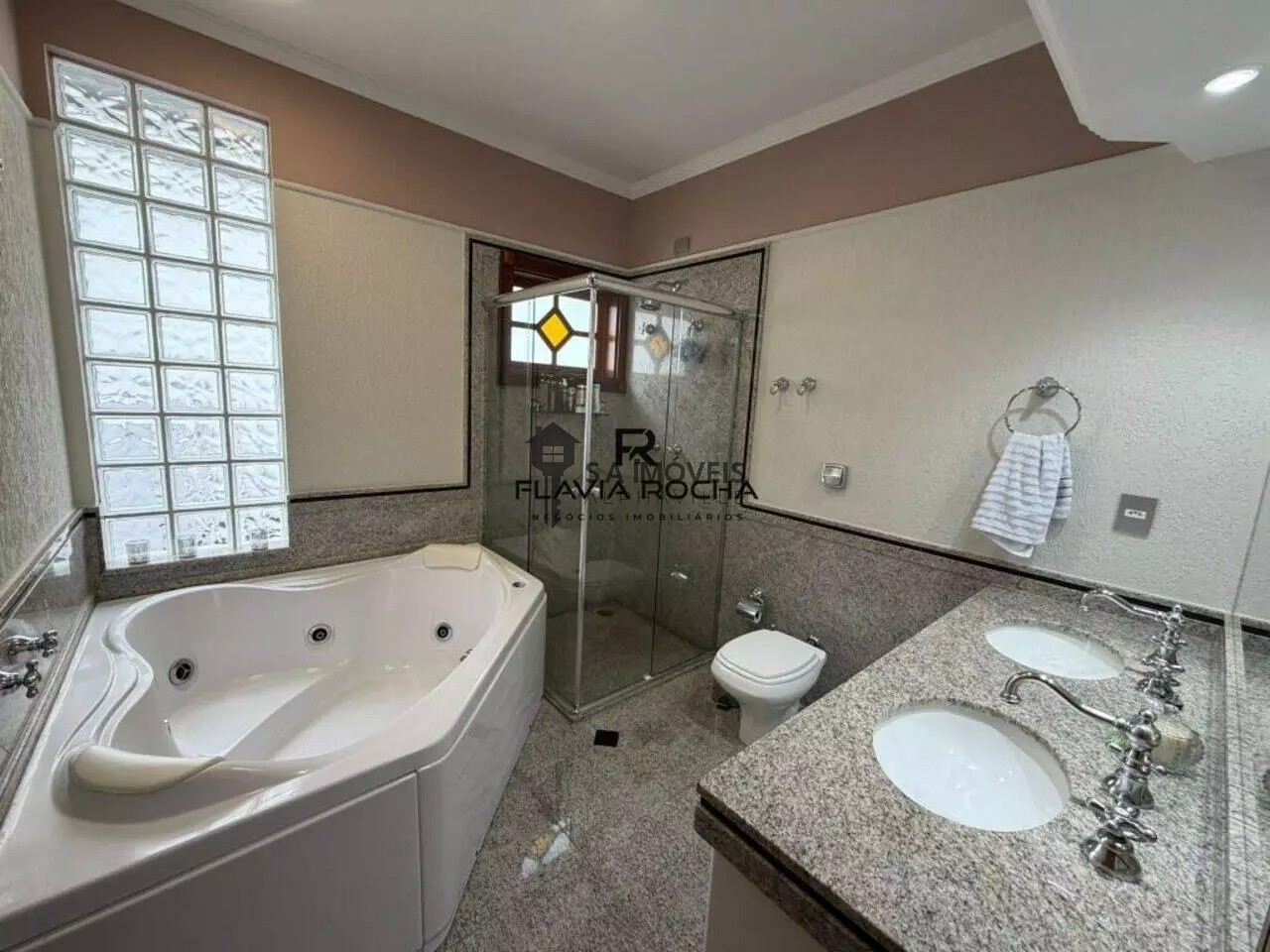 Casa de Condomínio, 4 quartos - Foto 43