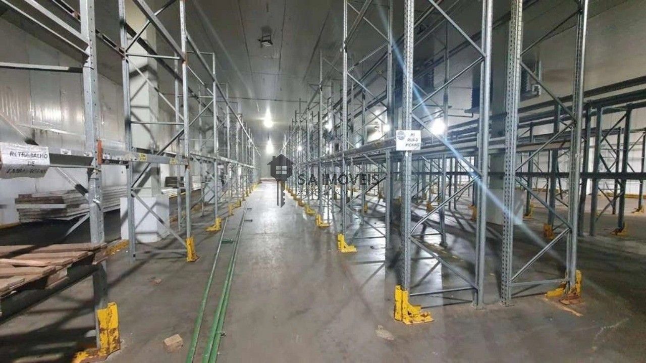 Depósito-Galpão, 21700 m² - Foto 6