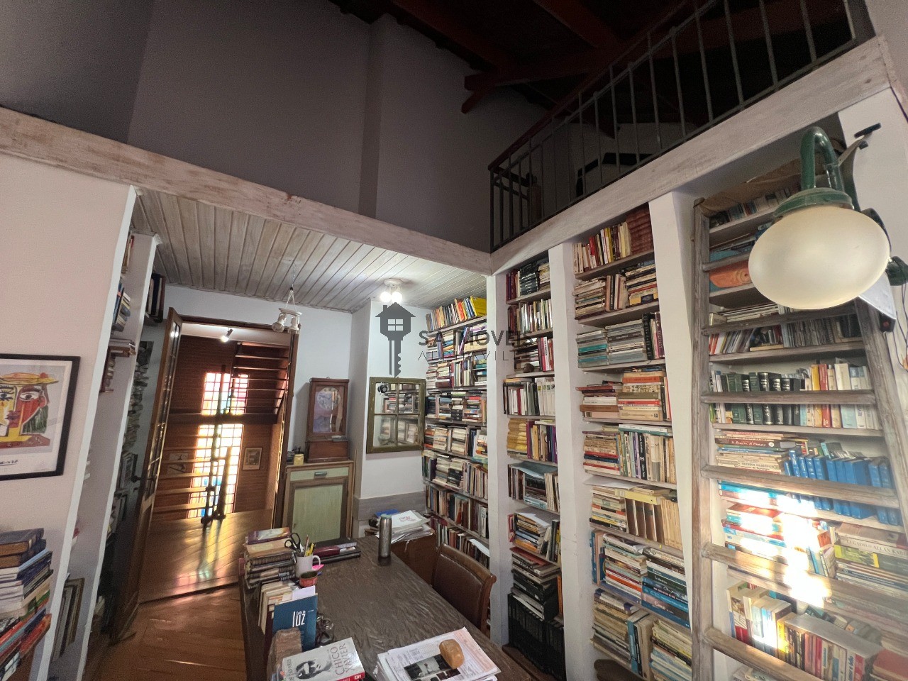 Casa, 3 quartos, 500 m² - Foto 6