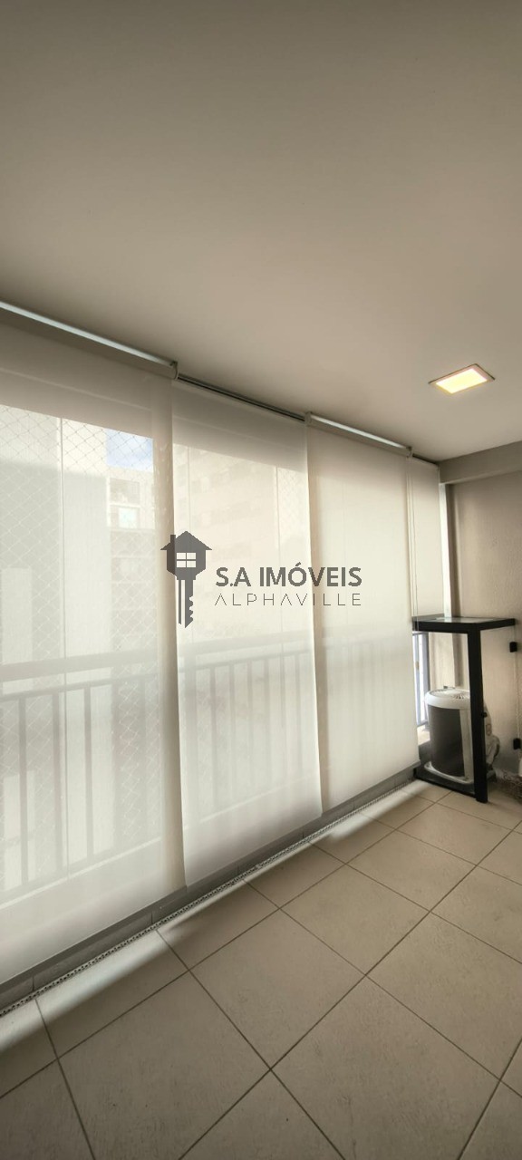 Apartamento, 2 quartos, 63 m² - Foto 2