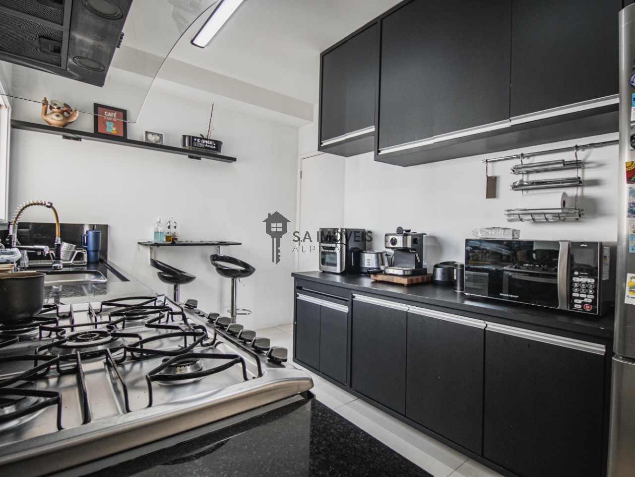 Apartamento, 3 quartos, 158 m² - Foto 16
