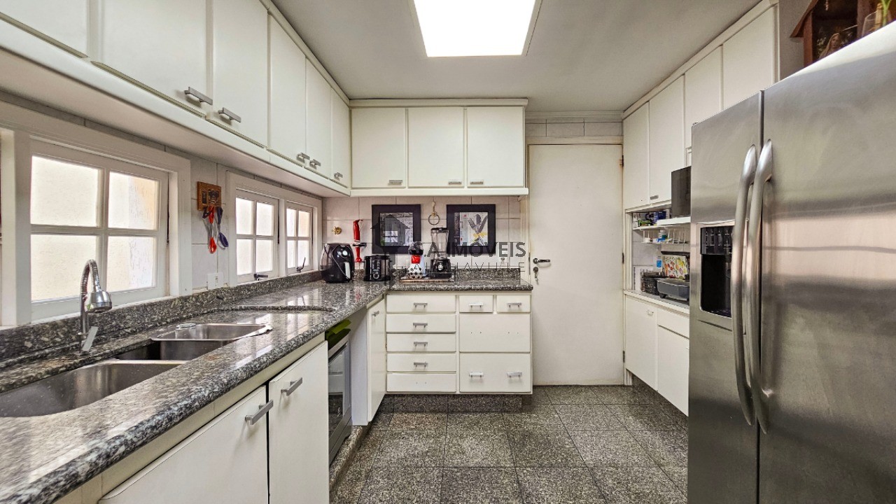 Casa, 4 quartos, 423 m² - Foto 29