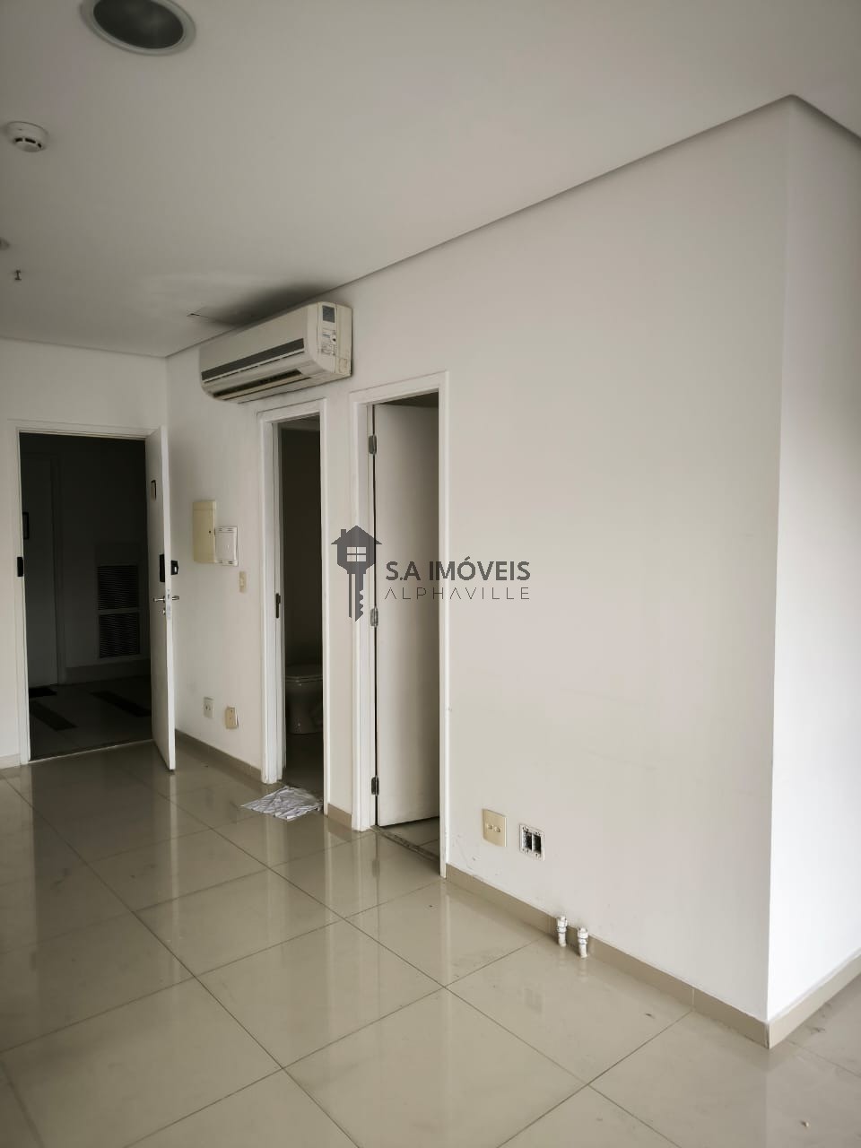 Sala-Conjunto, 47 m² - Foto 3