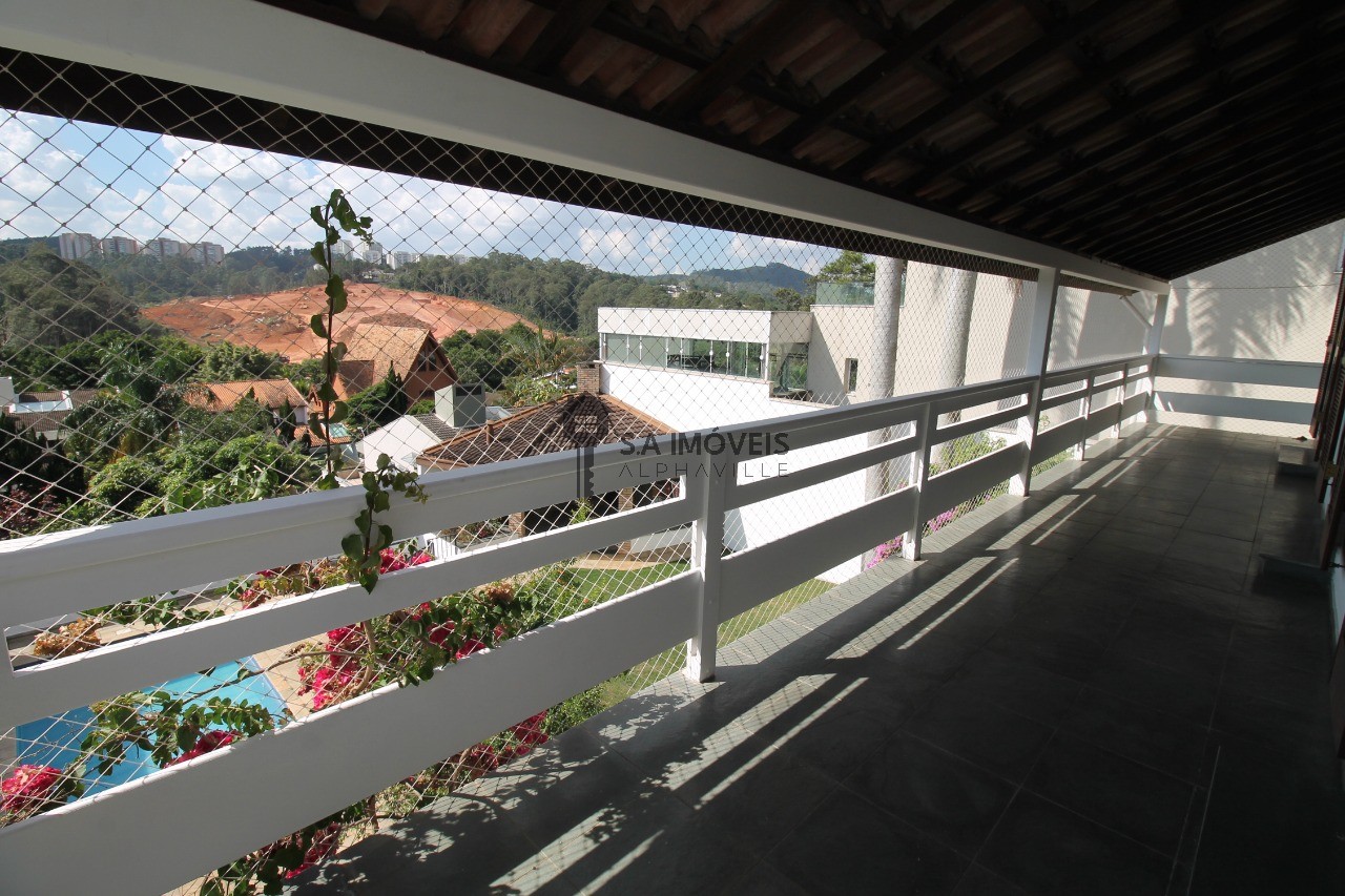 Casa, 4 quartos, 335 m² - Foto 41