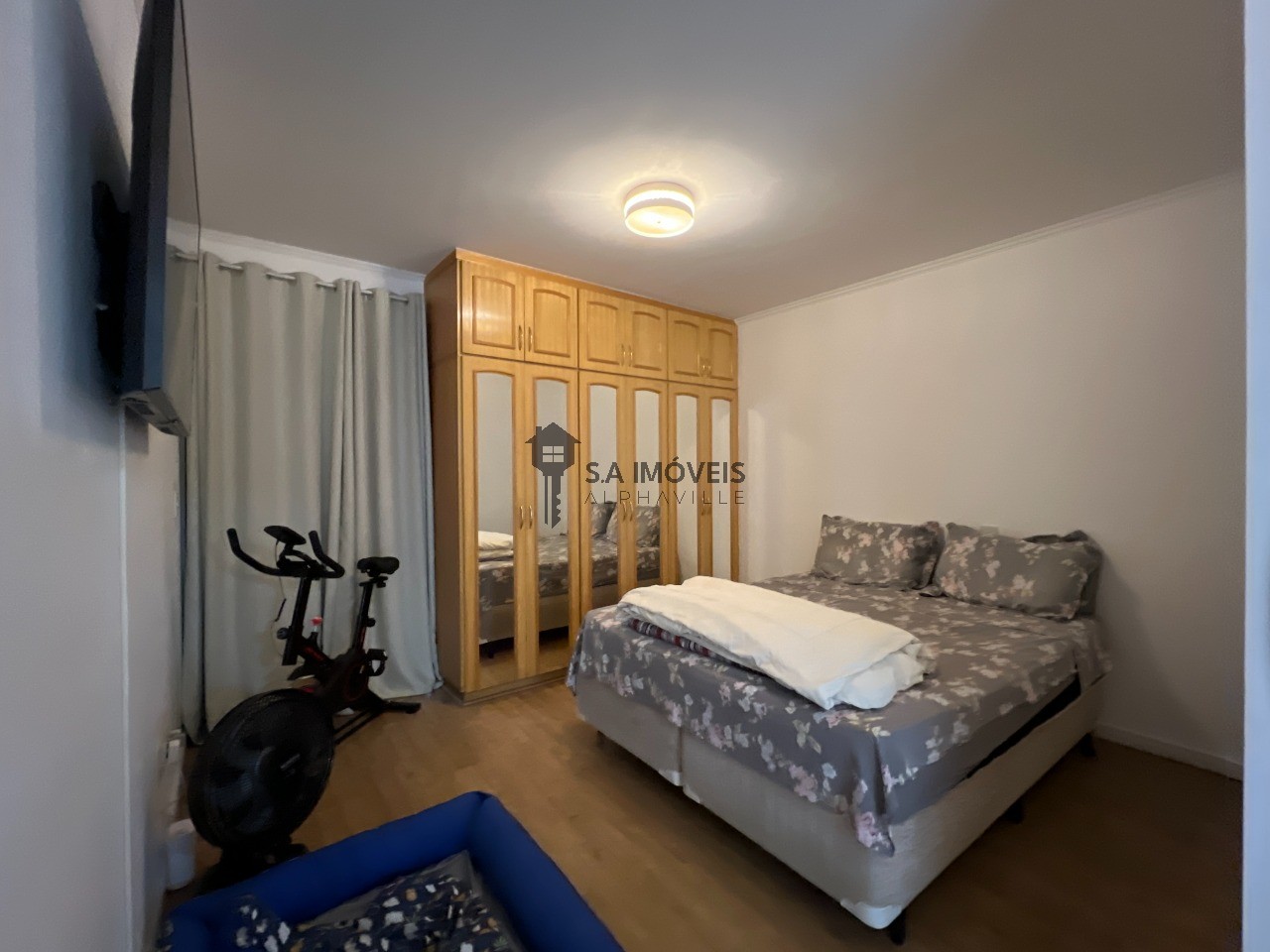 Apartamento, 3 quartos, 162 m² - Foto 24