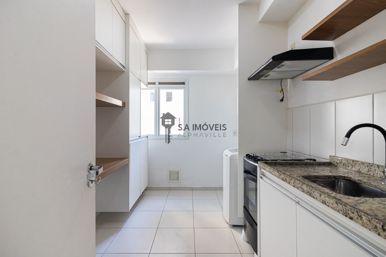 Apartamento, 2 quartos, 76 m² - Foto 14