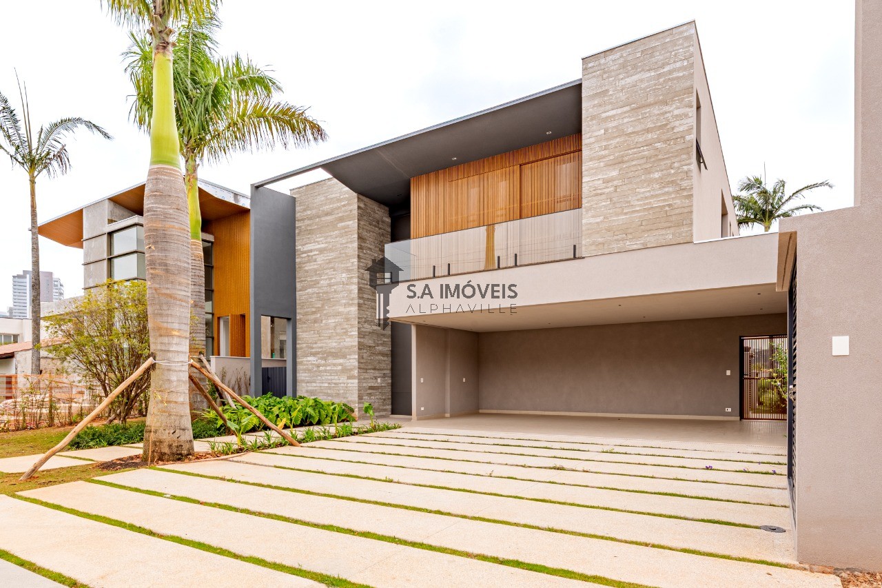 Casa, 4 quartos, 535 m² - Foto 44