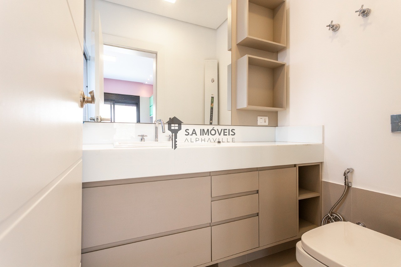 Casa de Condomínio, 4 quartos - Foto 60