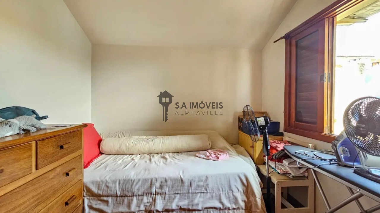 Casa de Condomínio, 4 quartos - Foto 43