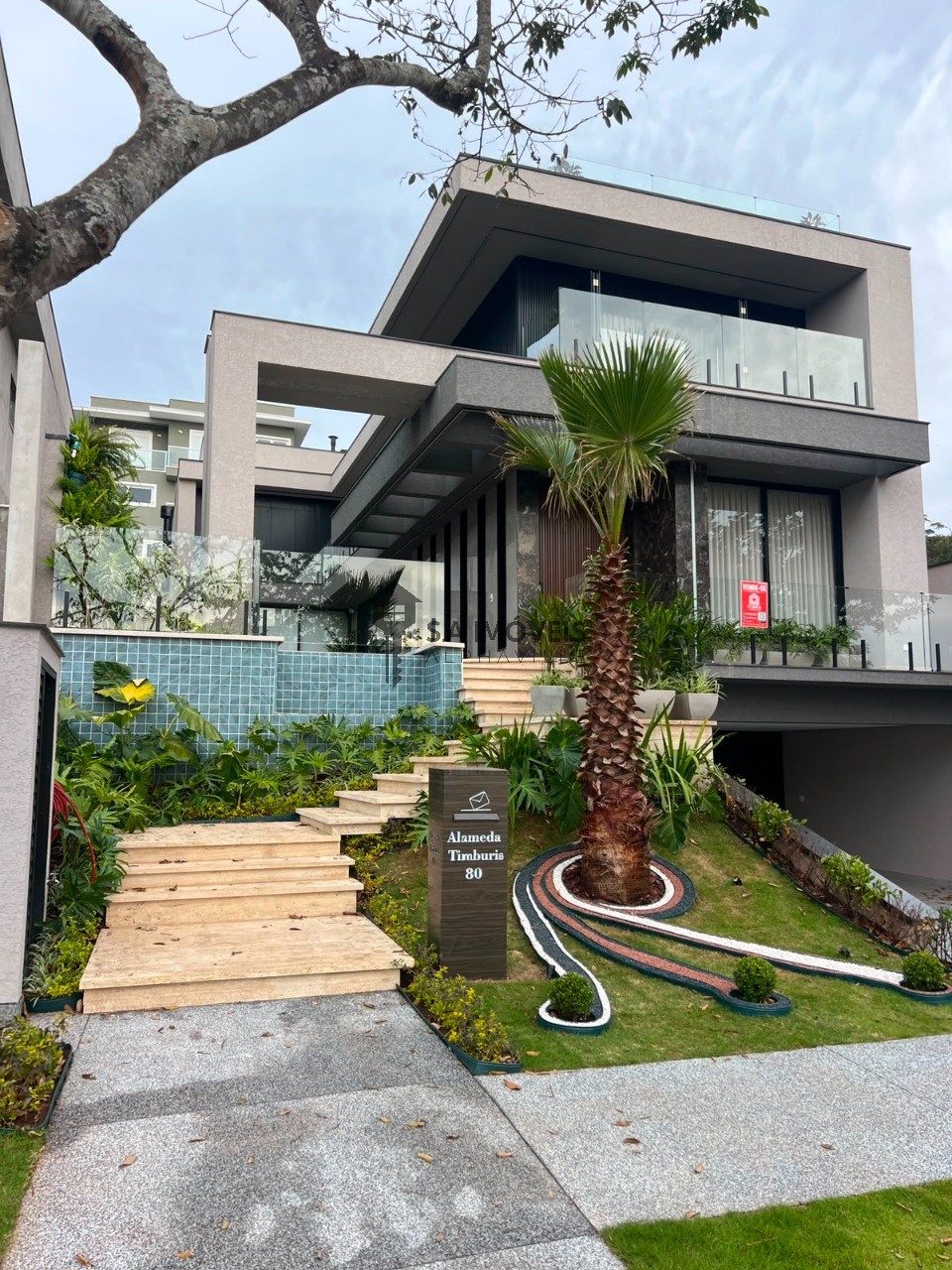 Casa, 4 quartos, 560 m² - Foto 2
