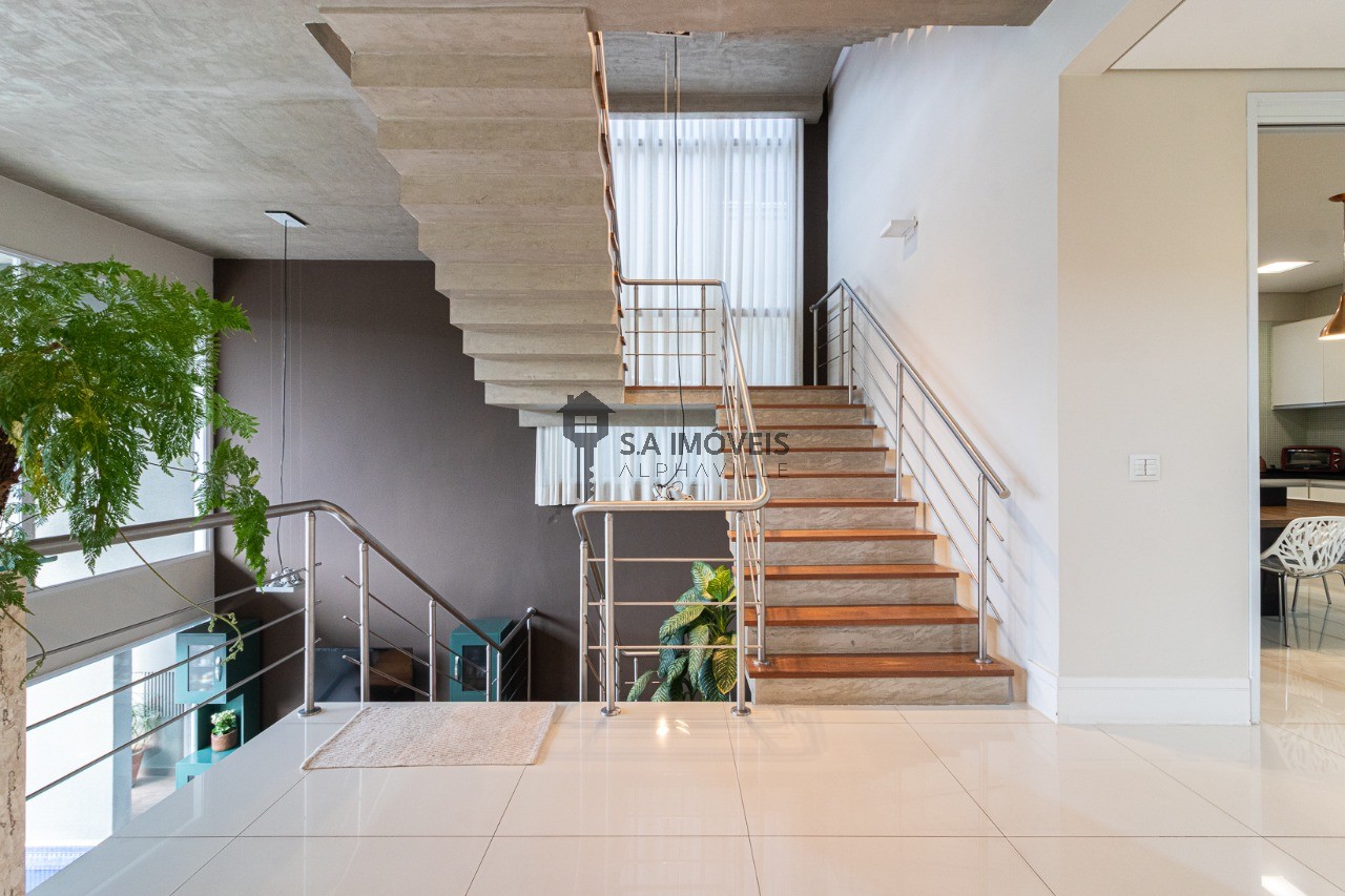 Casa, 4 quartos, 700 m² - Foto 33