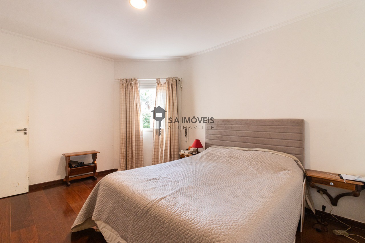 Casa de Condomínio, 4 quartos - Foto 24