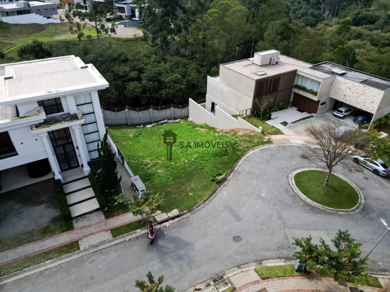 Terreno, 497 m² - Foto 1