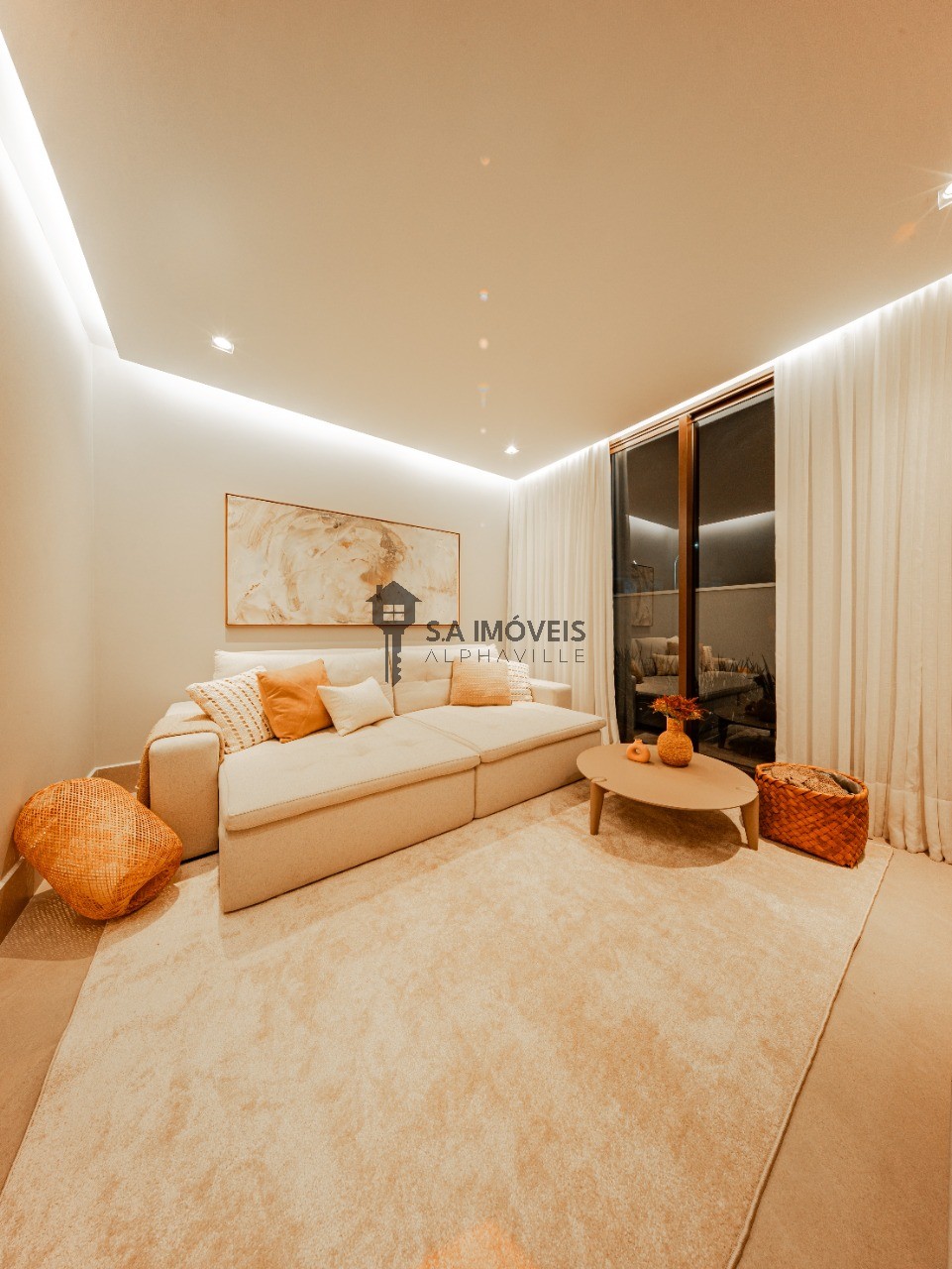 Casa, 4 quartos, 540 m² - Foto 23