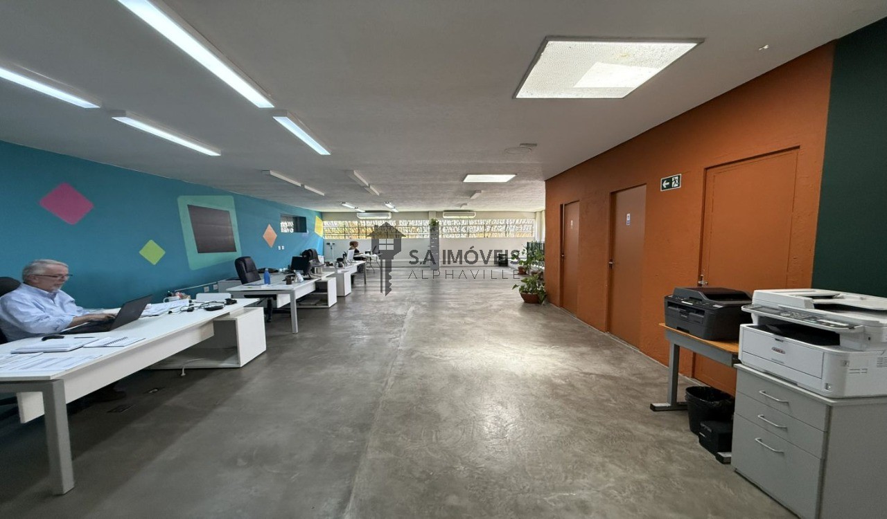 Depósito-Galpão, 625 m² - Foto 11