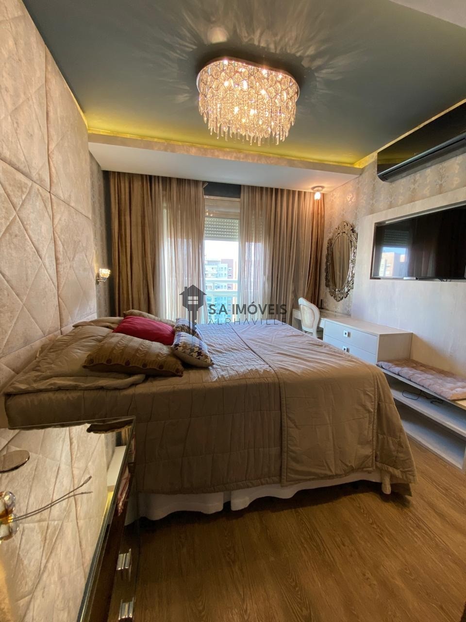 Apartamento, 3 quartos, 172 m² - Foto 19