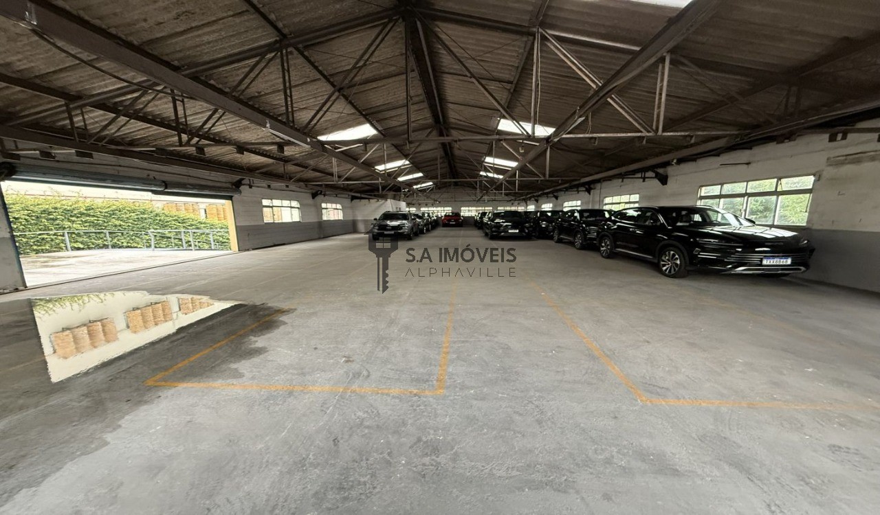 Depósito-Galpão, 1438 m² - Foto 16