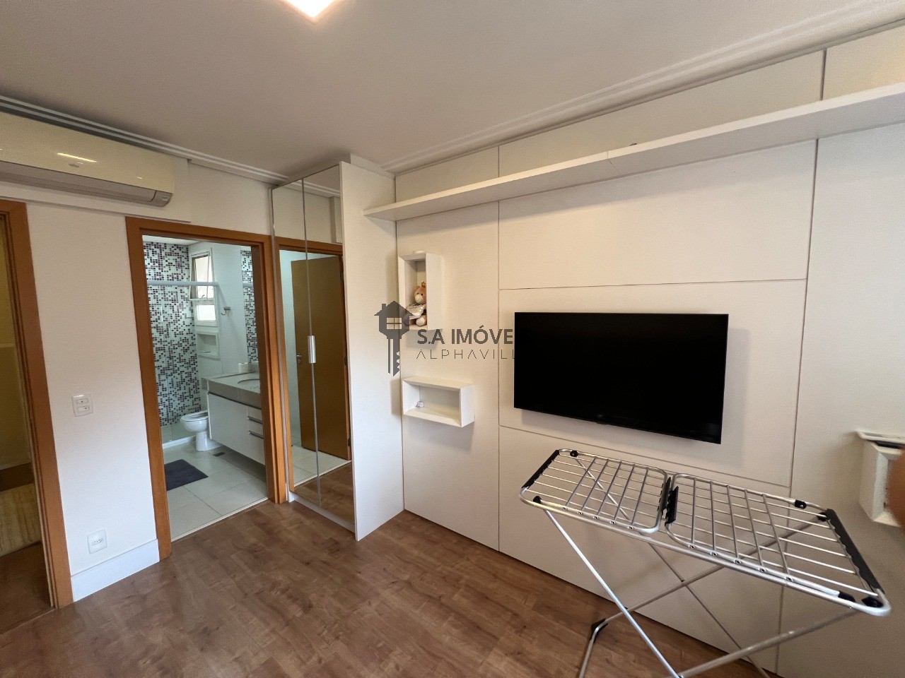 Apartamento, 3 quartos, 224 m² - Foto 13