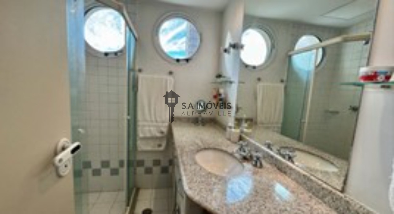 Apartamento, 1 quarto, 55 m² - Foto 4