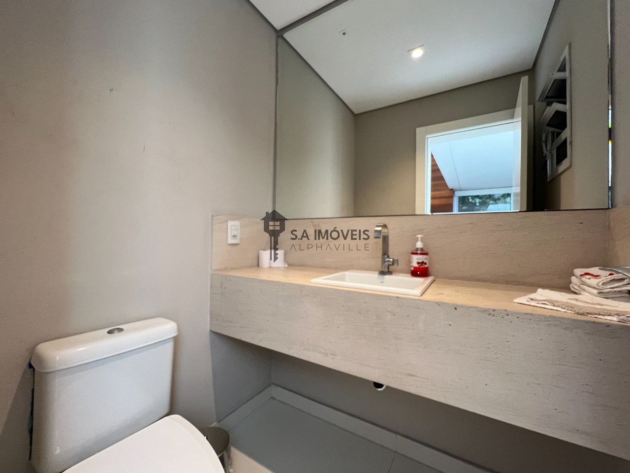 Casa, 4 quartos, 380 m² - Foto 11