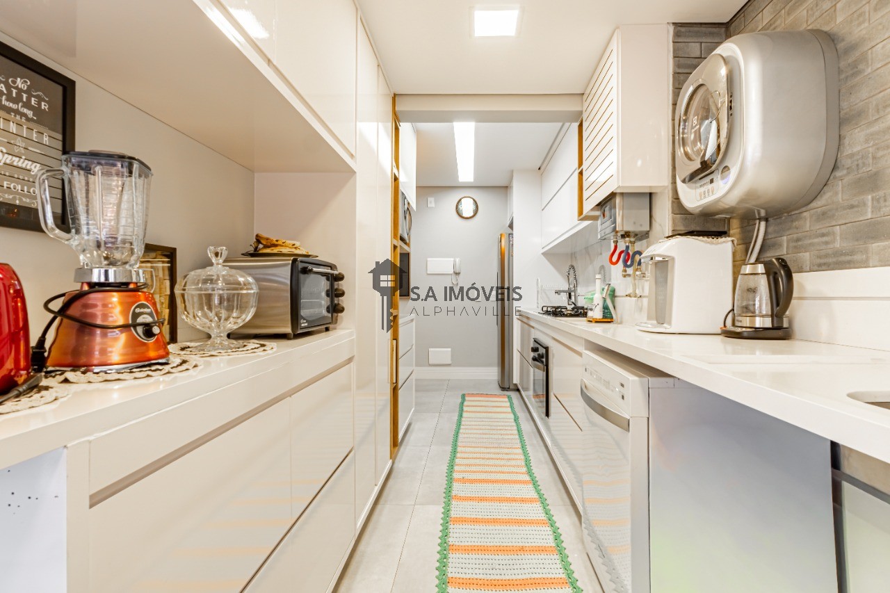 Apartamento, 2 quartos, 66 m² - Foto 27