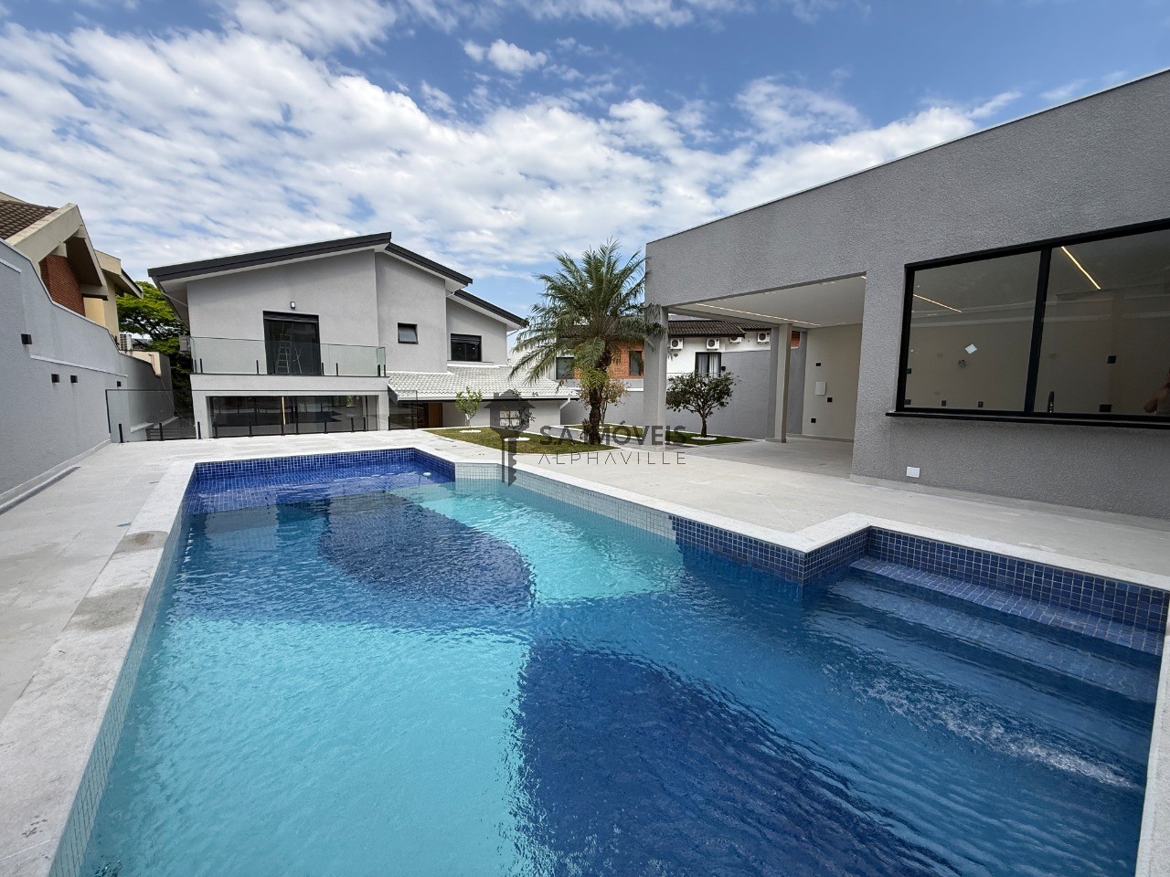 Casa, 3 quartos, 400 m² - Foto 1