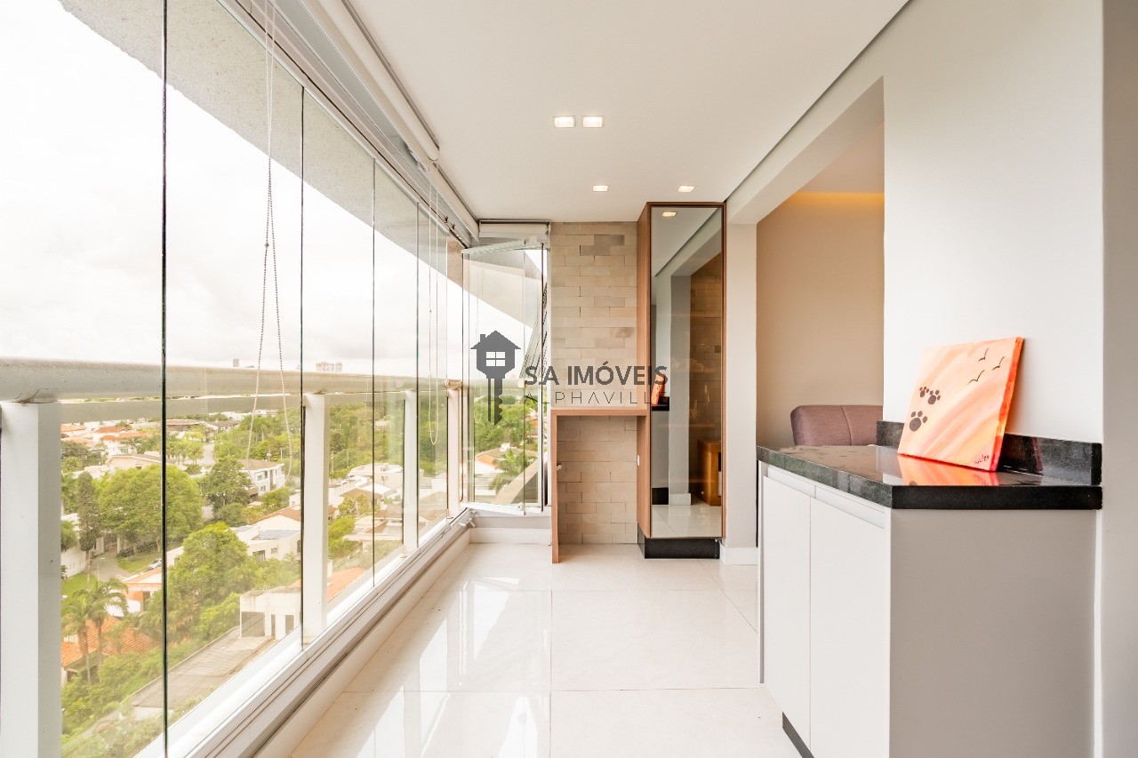Apartamento, 2 quartos, 66 m² - Foto 6