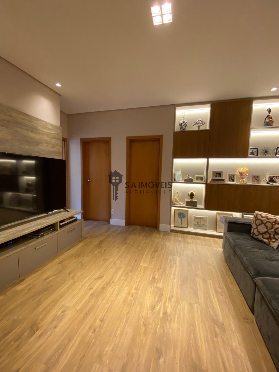 Apartamento, 4 quartos, 250 m² - Foto 18