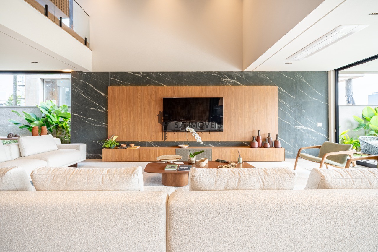 Casa, 4 quartos, 535 m² - Foto 5