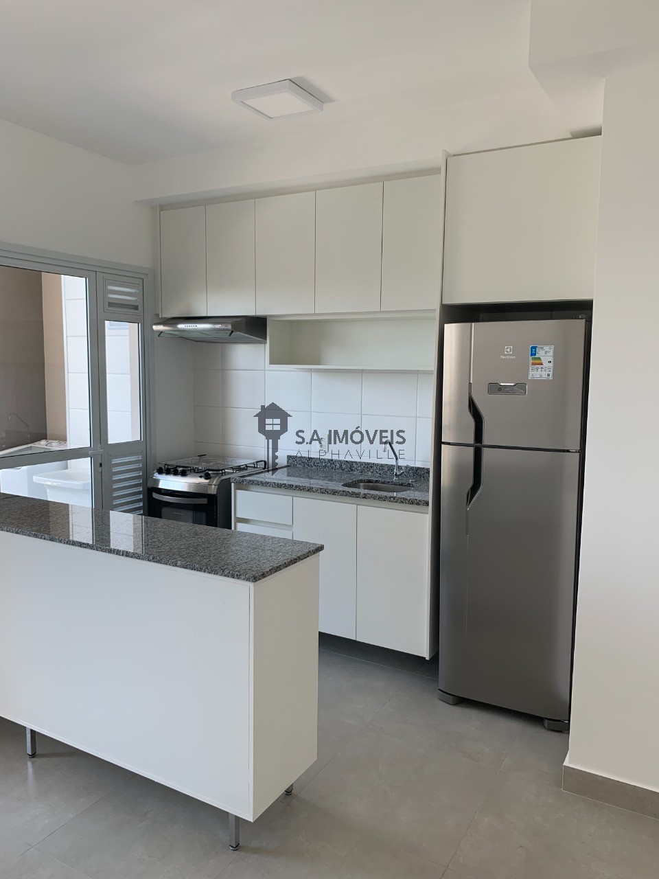 Apartamento, 2 quartos, 52 m² - Foto 25