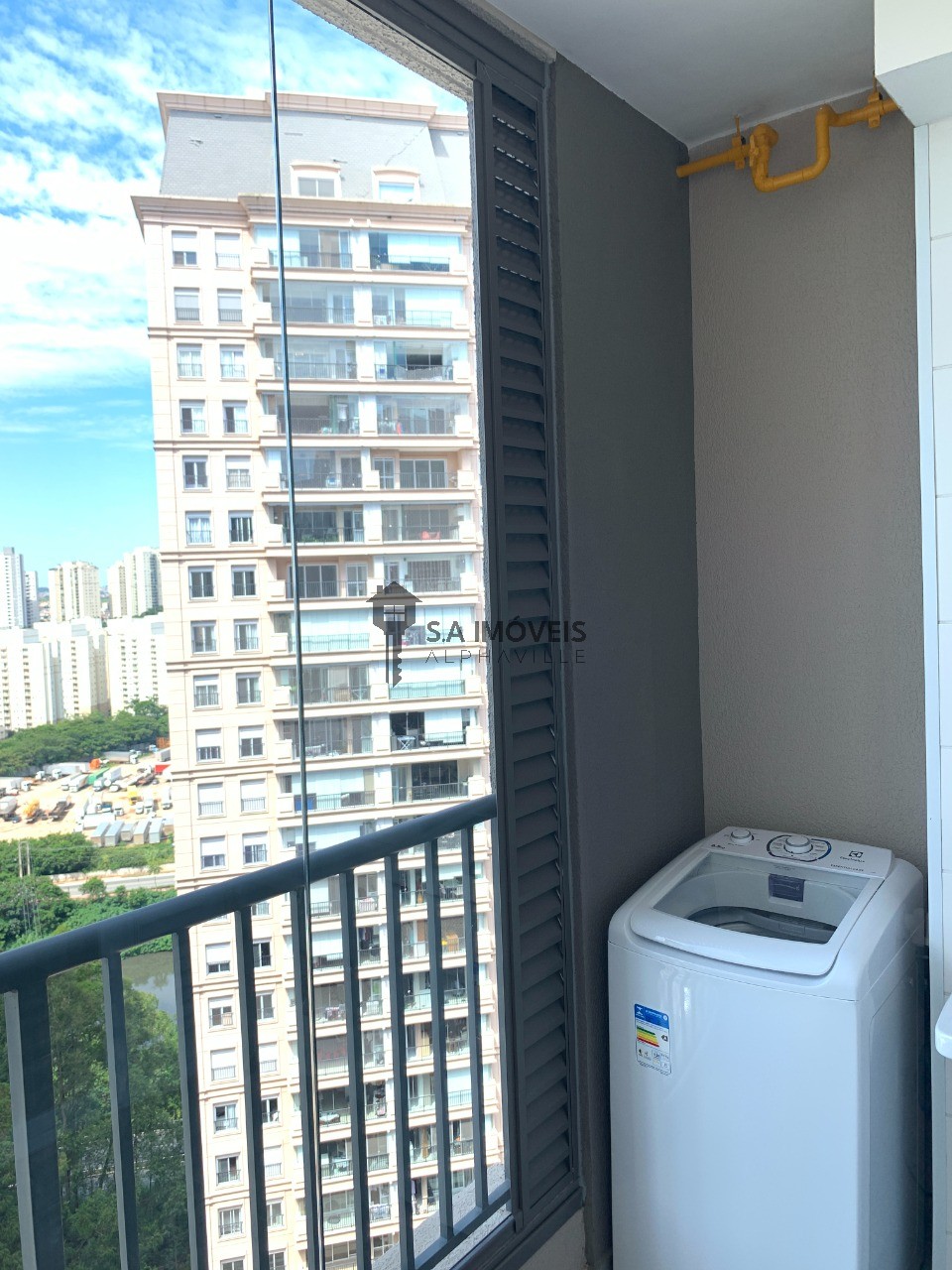 Apartamento, 2 quartos, 52 m² - Foto 18