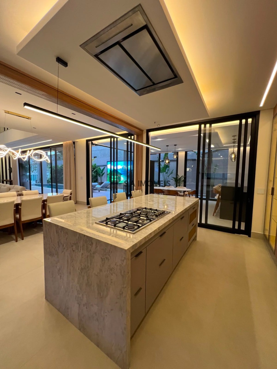 Casa, 4 quartos, 560 m² - Foto 15