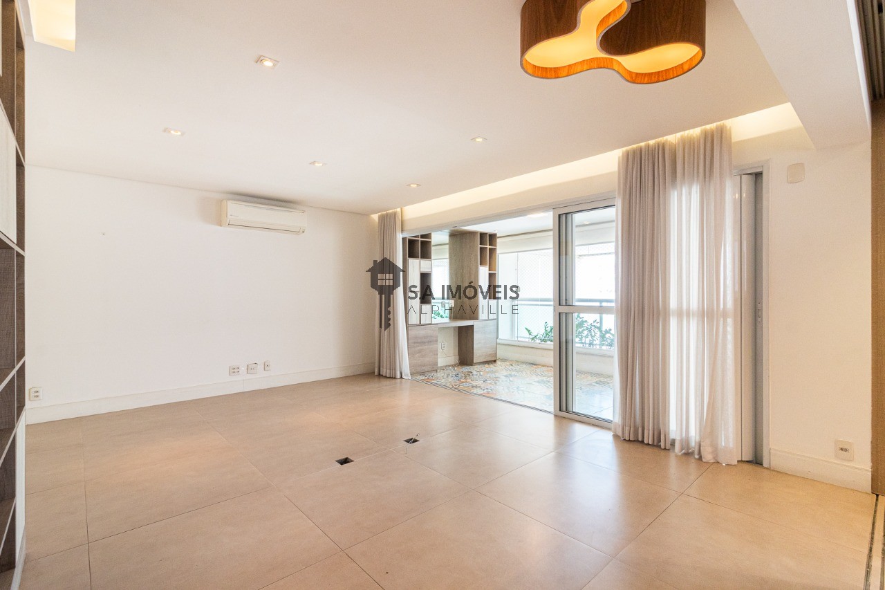 Apartamento, 3 quartos, 177 m² - Foto 5