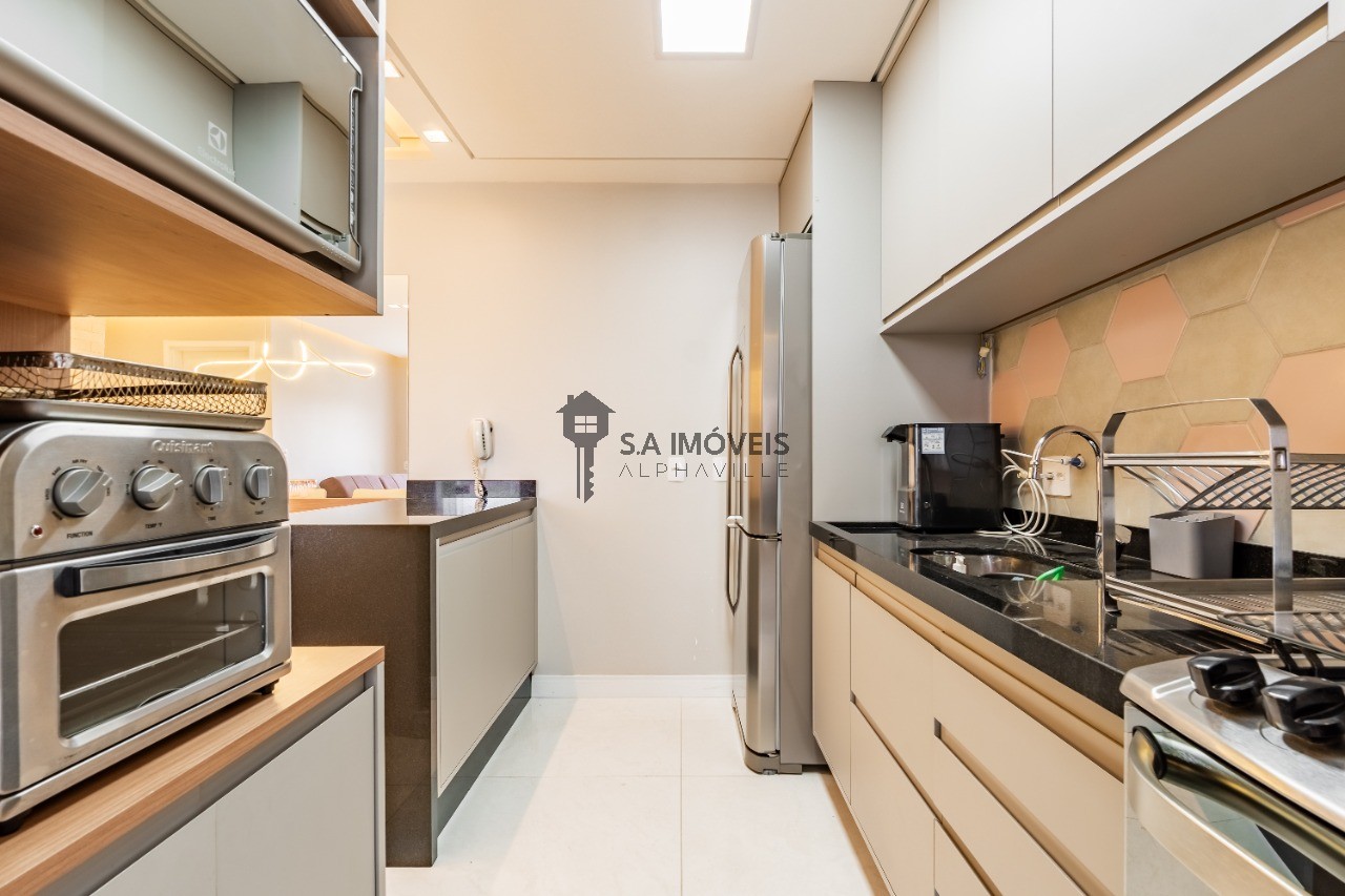 Apartamento, 2 quartos, 66 m² - Foto 9