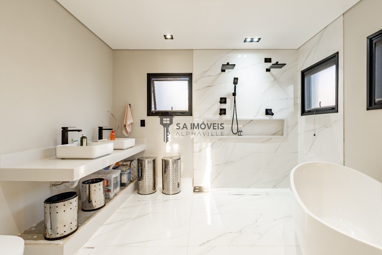 Casa, 4 quartos, 395 m² - Foto 23