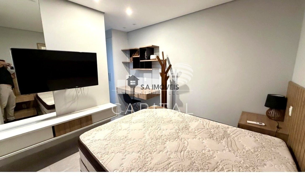 Apartamento, 2 quartos, 85 m² - Foto 15