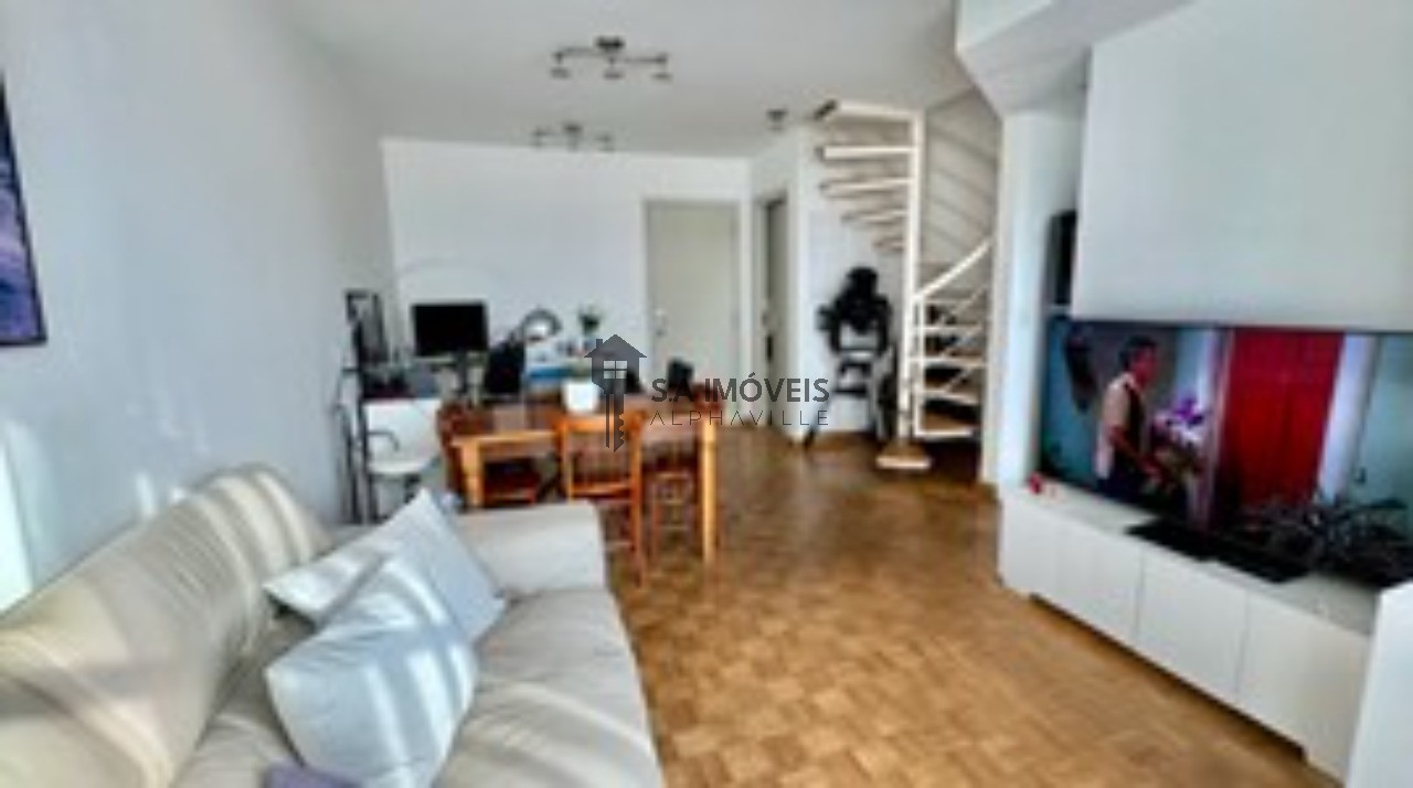 Apartamento, 1 quarto, 55 m² - Foto 11