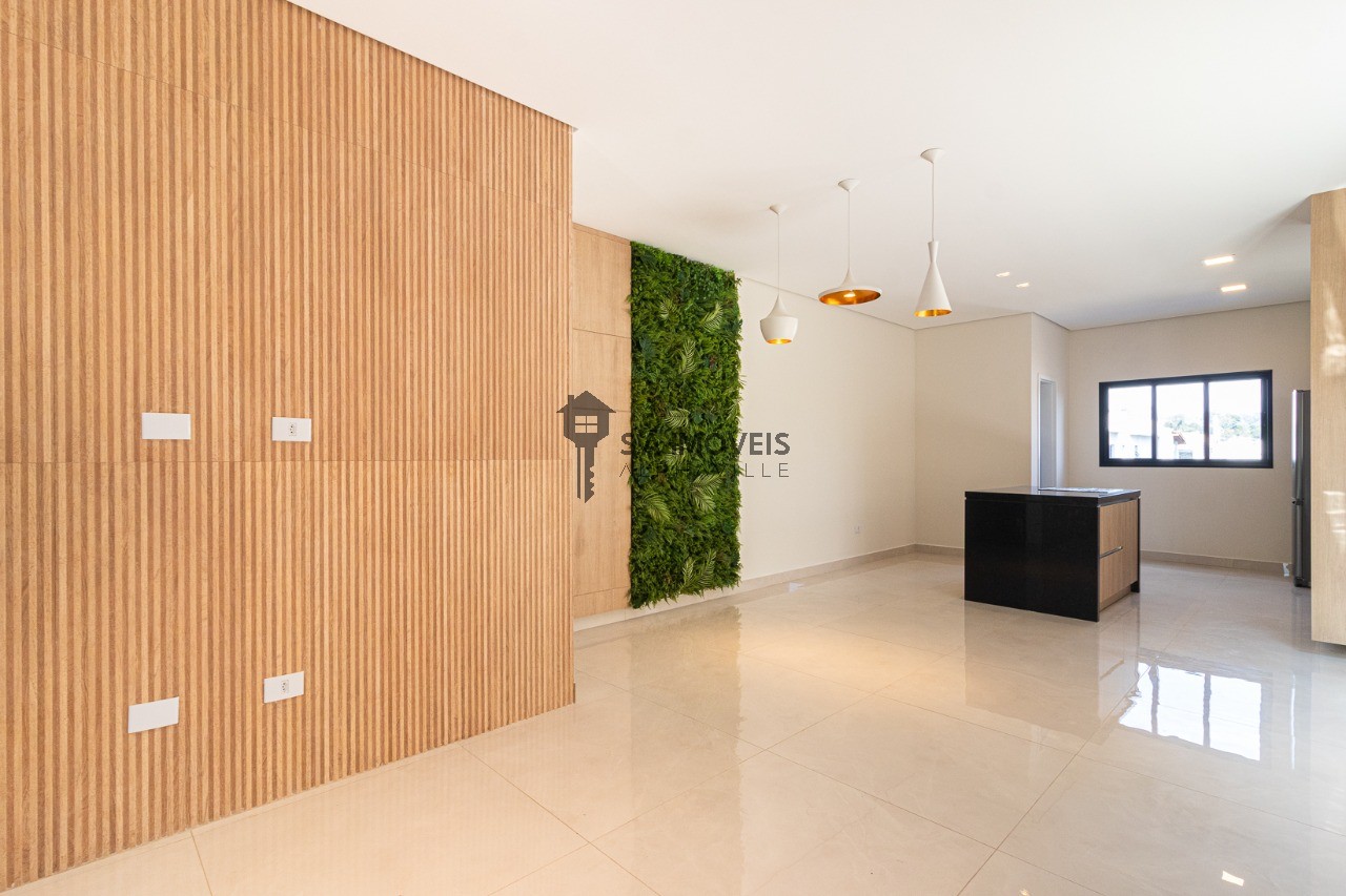 Casa, 3 quartos, 177 m² - Foto 3