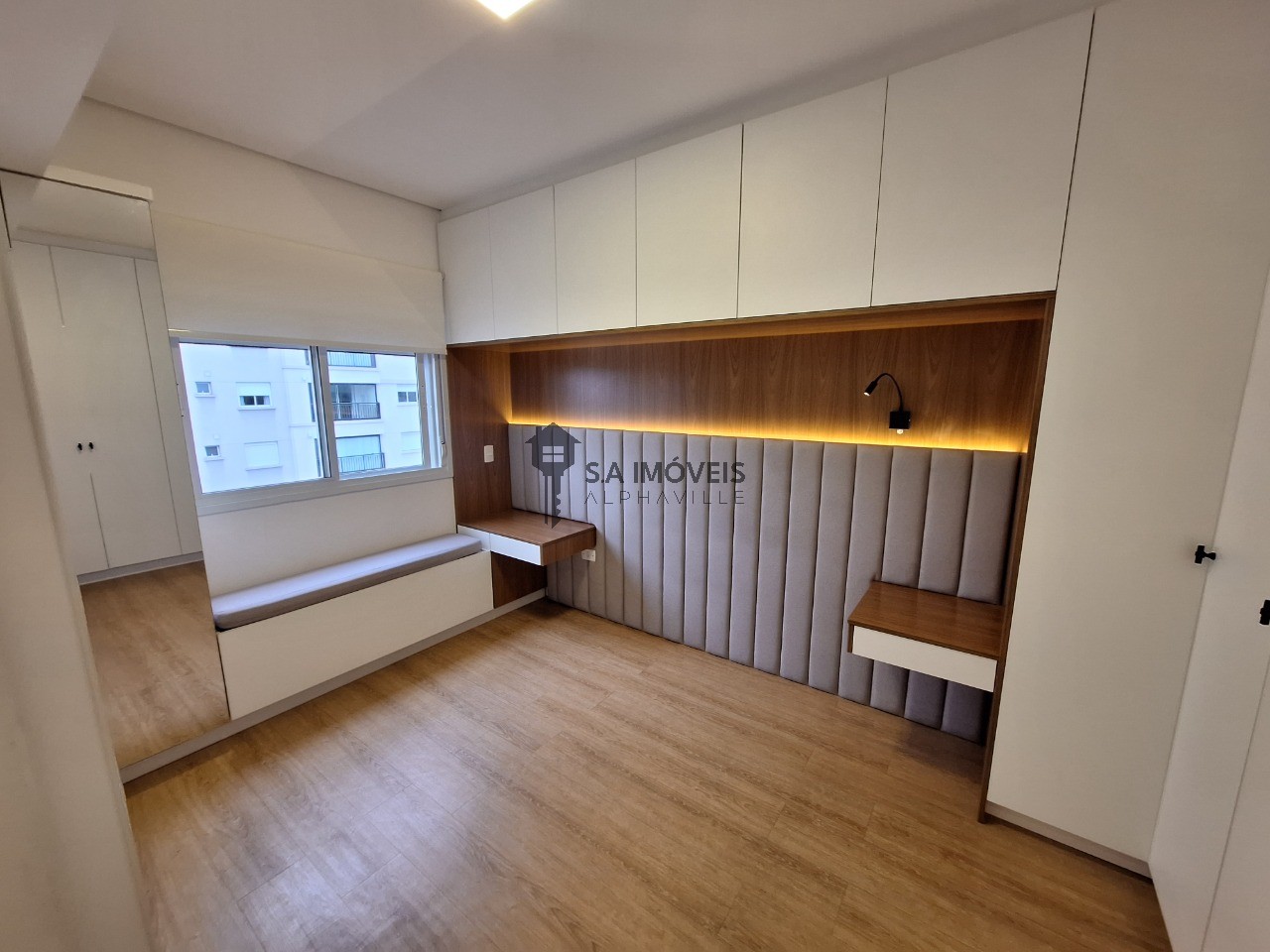 Apartamento, 1 quarto, 52 m² - Foto 7