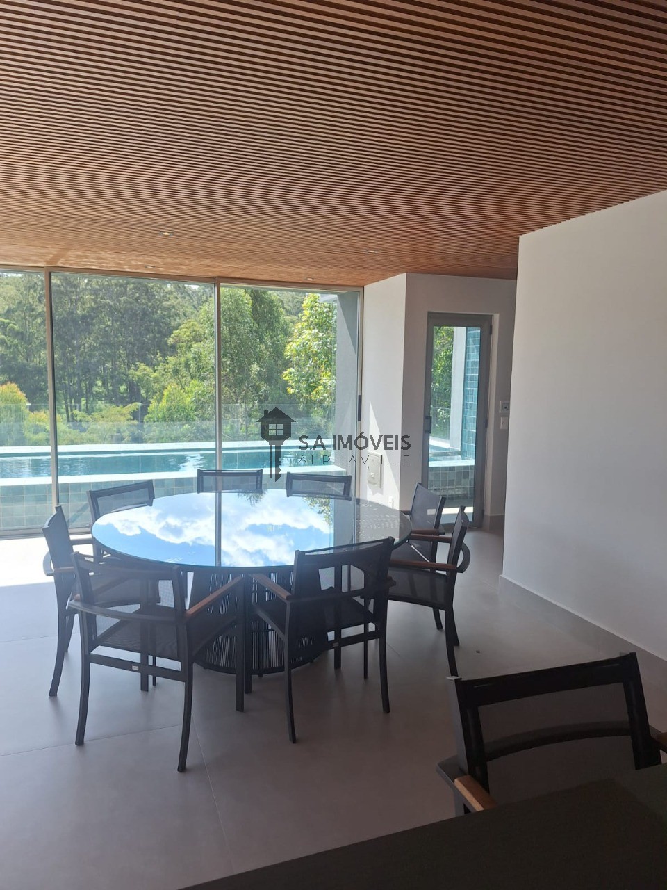 Casa de Condomínio, 5 quartos - Foto 8