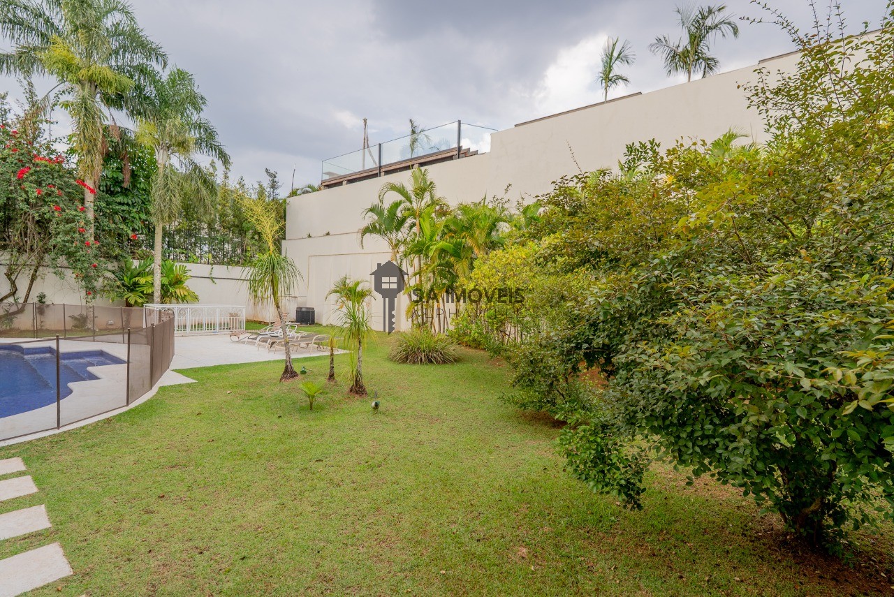 Casa de Condomínio, 5 quartos - Foto 17