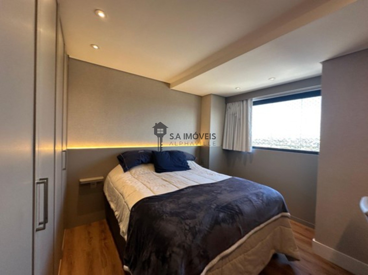 Apartamento, 2 quartos, 75 m² - Foto 23