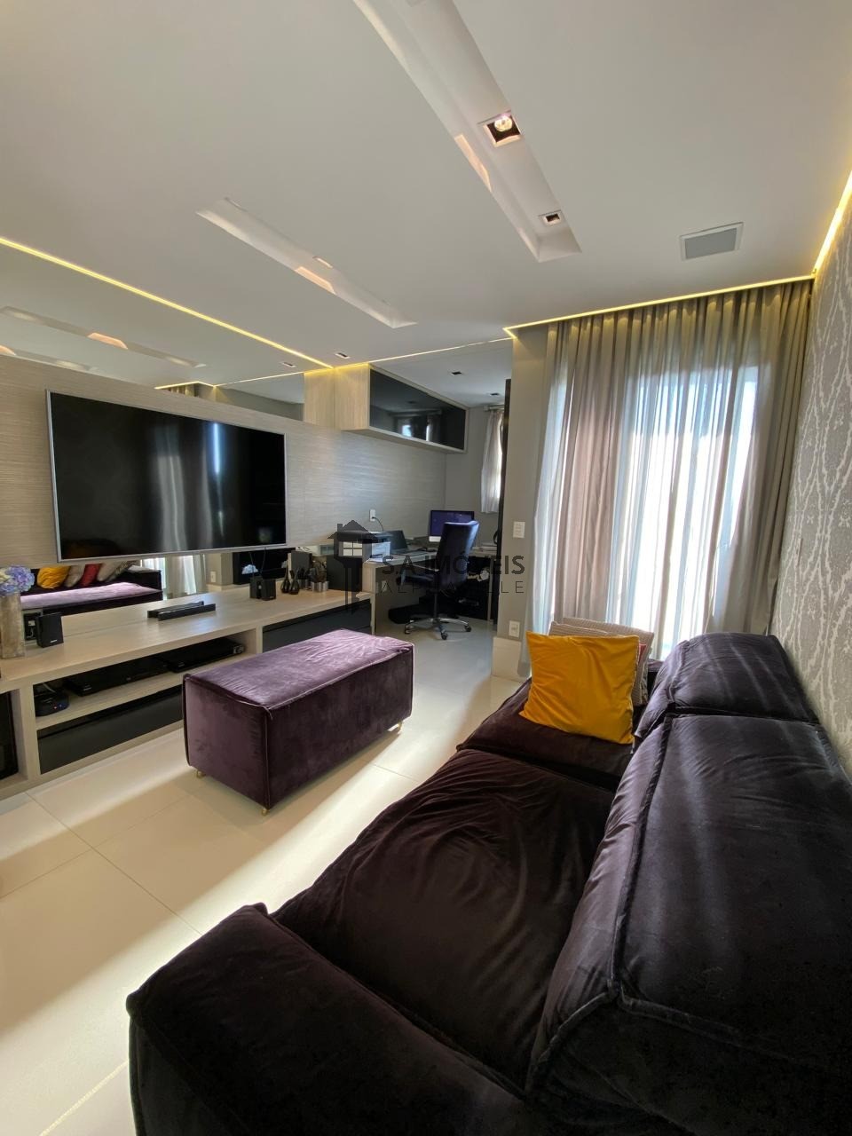 Apartamento, 3 quartos, 172 m² - Foto 6