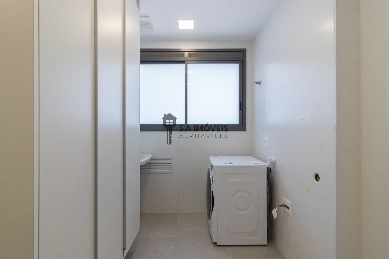 Apartamento, 4 quartos, 244 m² - Foto 25