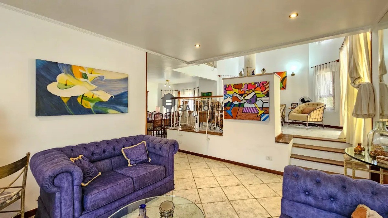 Casa de Condomínio, 4 quartos - Foto 6